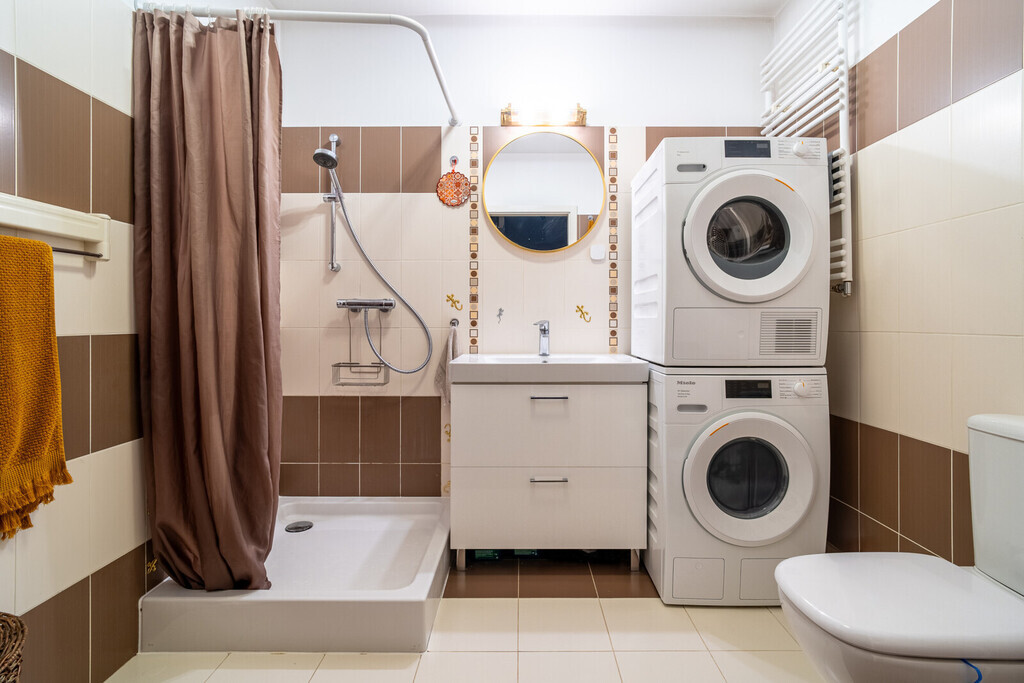 3 pokoje z ogrodem - osiedle Cztery Pory Roku