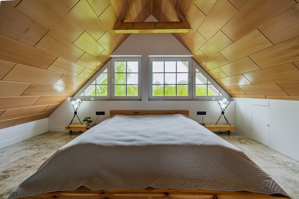 Wielofunkcyjny dom z dużym potencjałem w Gdańsku