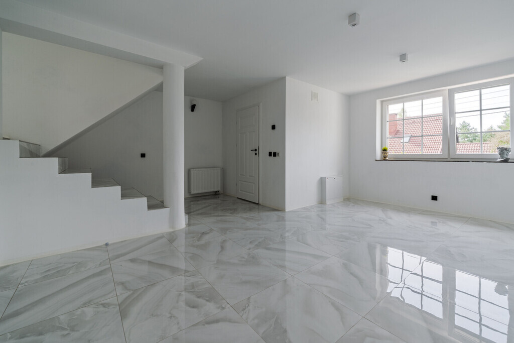 Wielofunkcyjny dom z dużym potencjałem w Gdańsku