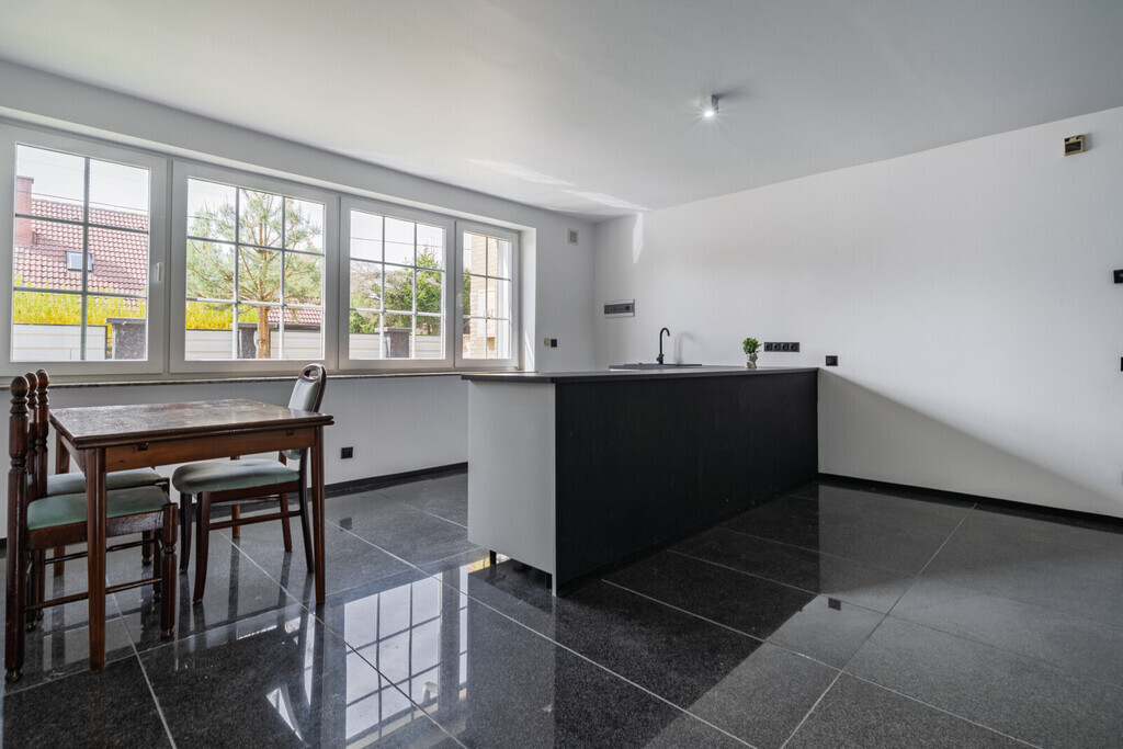 Wielofunkcyjny dom z dużym potencjałem w Gdańsku