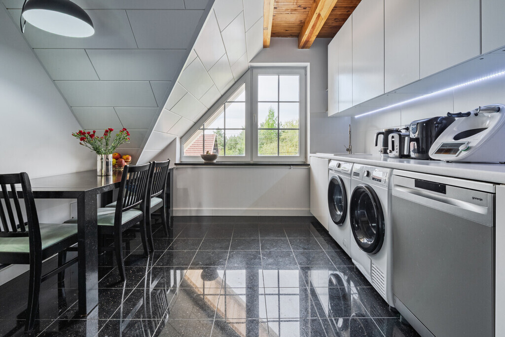 Wielofunkcyjny dom z dużym potencjałem w Gdańsku