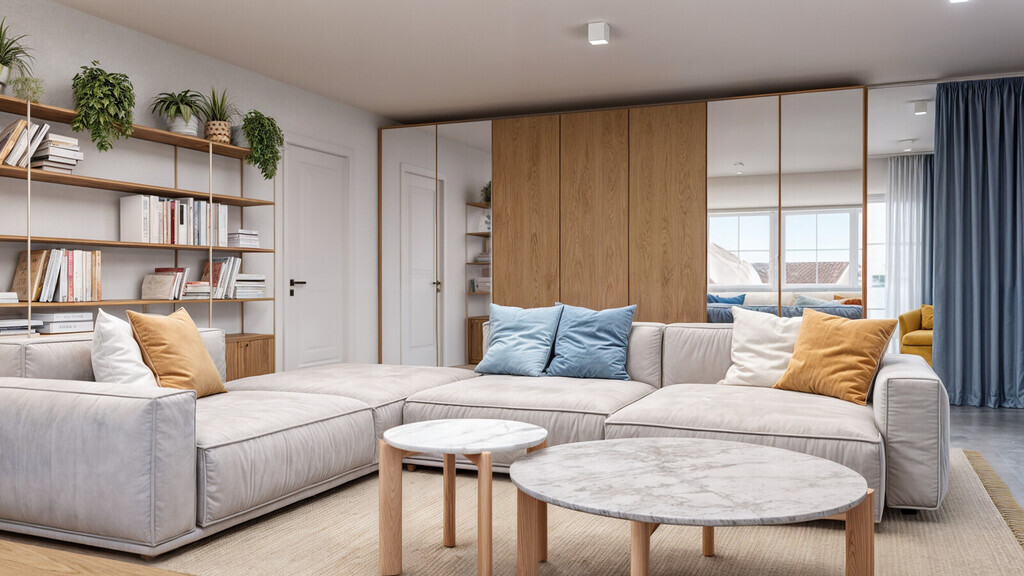 Wielofunkcyjny dom z dużym potencjałem w Gdańsku