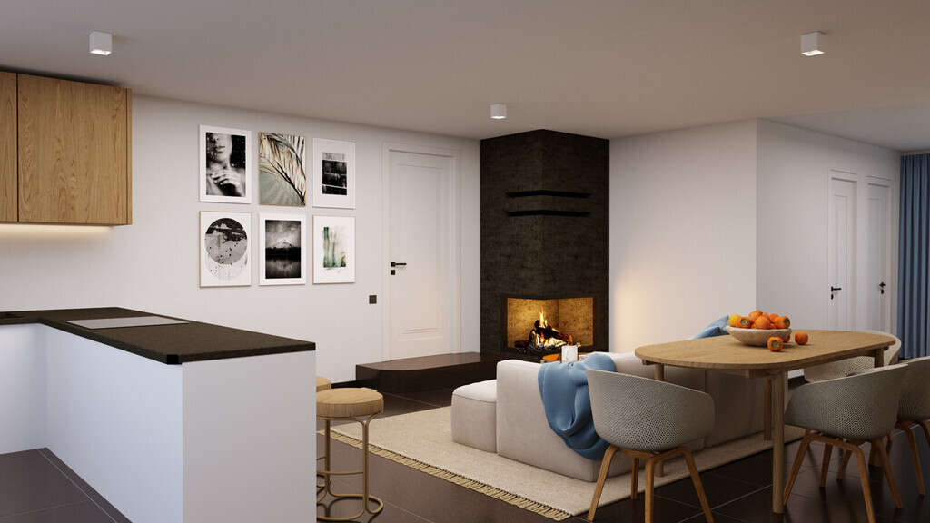 Wielofunkcyjny dom z dużym potencjałem w Gdańsku