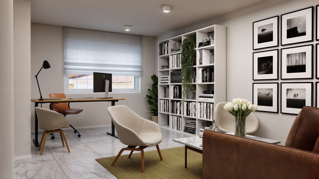 Wielofunkcyjny dom z dużym potencjałem w Gdańsku