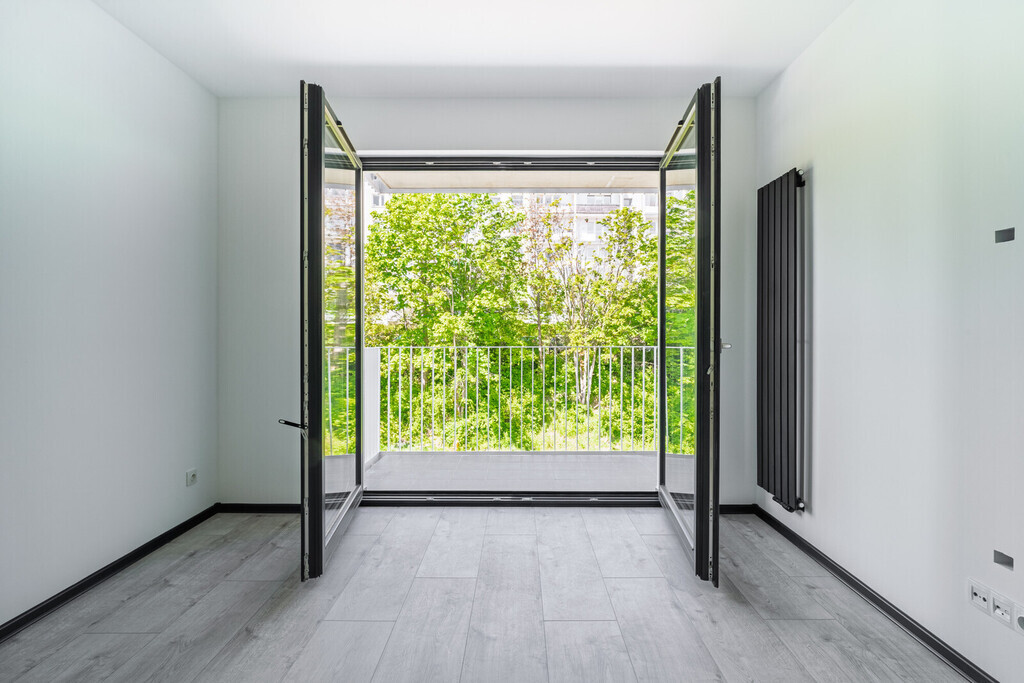 Nowoczesne mieszkanie na Morenie | 2 pokoje