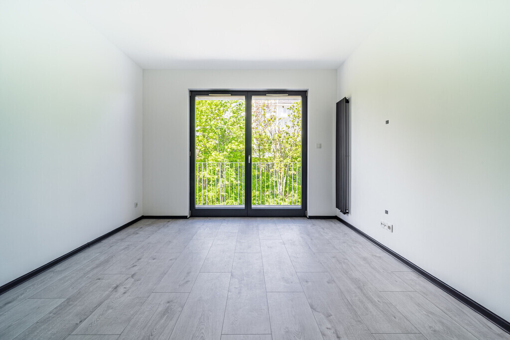 Nowoczesne mieszkanie na Morenie | 2 pokoje