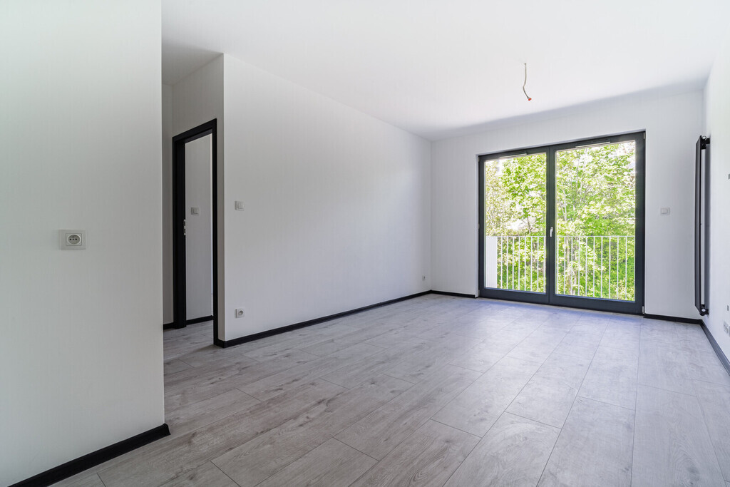 Nowoczesne mieszkanie na Morenie | 2 pokoje