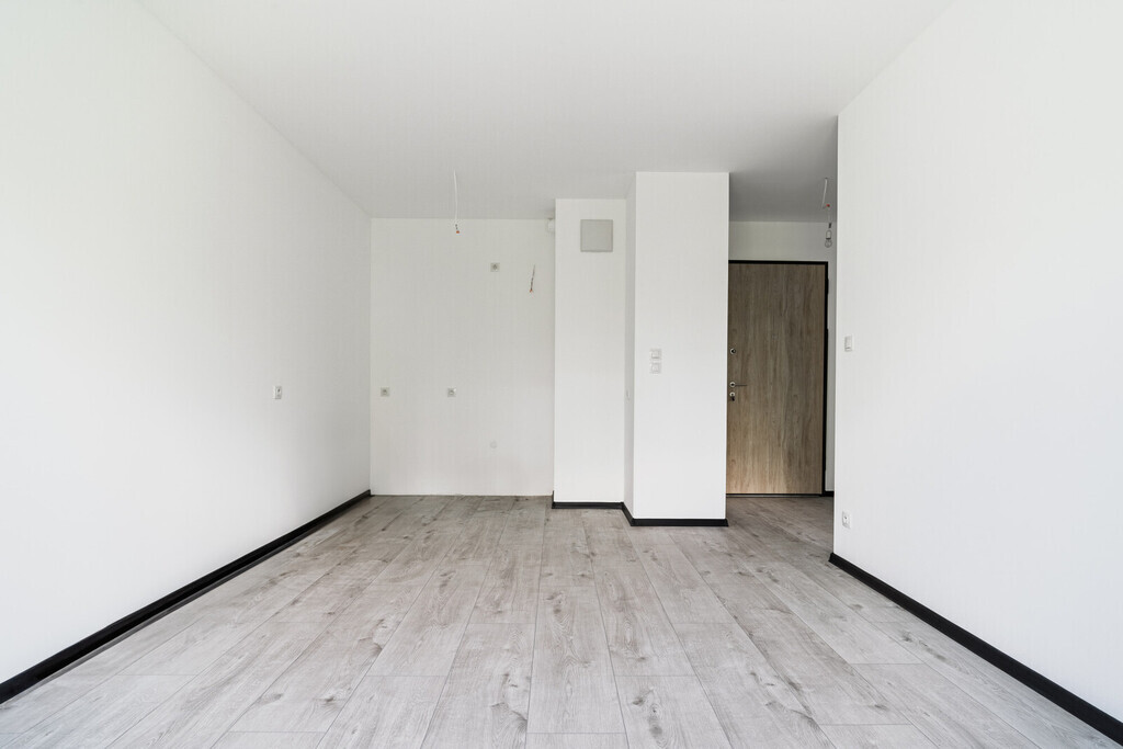 Nowoczesne mieszkanie na Morenie | 2 pokoje