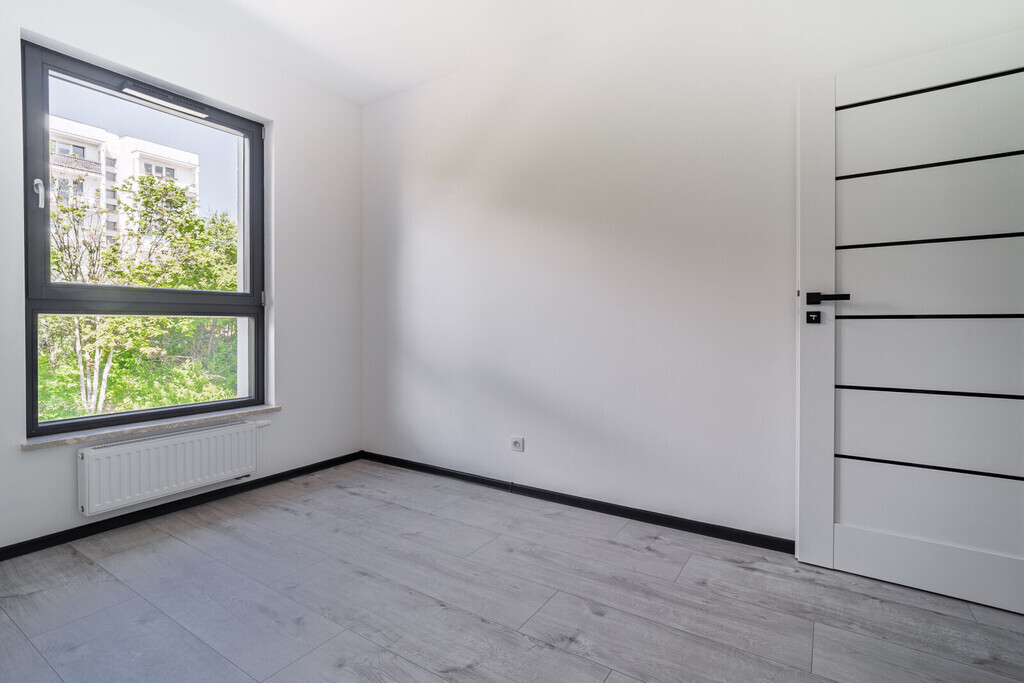 Nowoczesne mieszkanie na Morenie | 2 pokoje