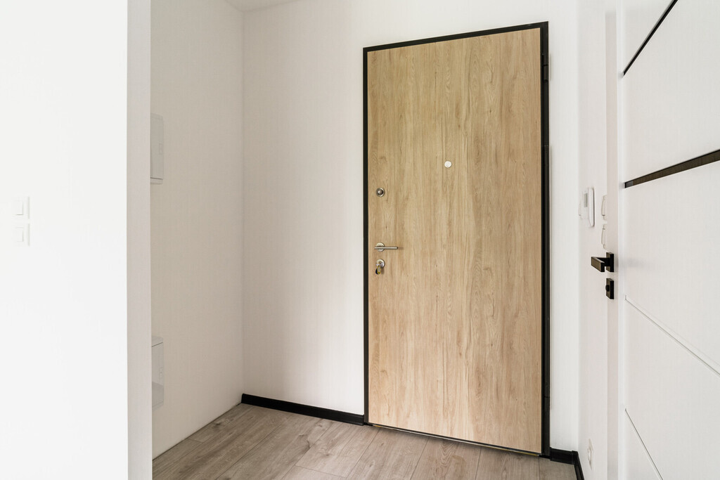 Nowoczesne mieszkanie na Morenie | 2 pokoje