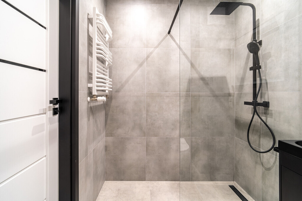 Nowoczesne mieszkanie na Morenie | 2 pokoje