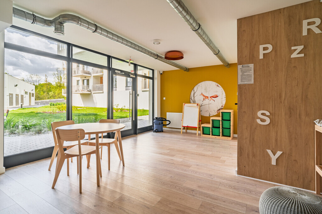 Nowoczesne mieszkanie na Morenie | 2 pokoje