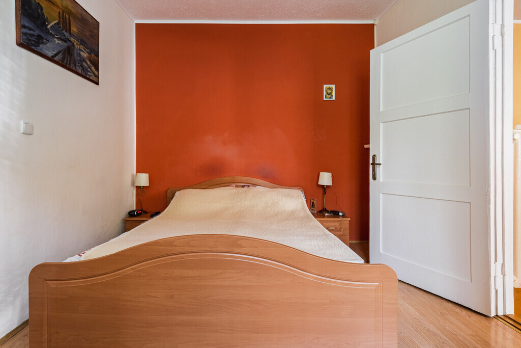 Czteropokojowe mieszkanie z ogródkiem we Wrzeszczu