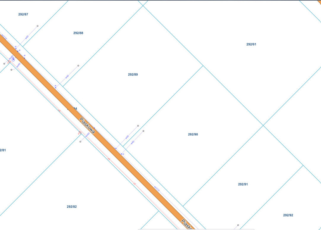 Działki na Kaszubach! - blisko jeziora GRABÓWKO