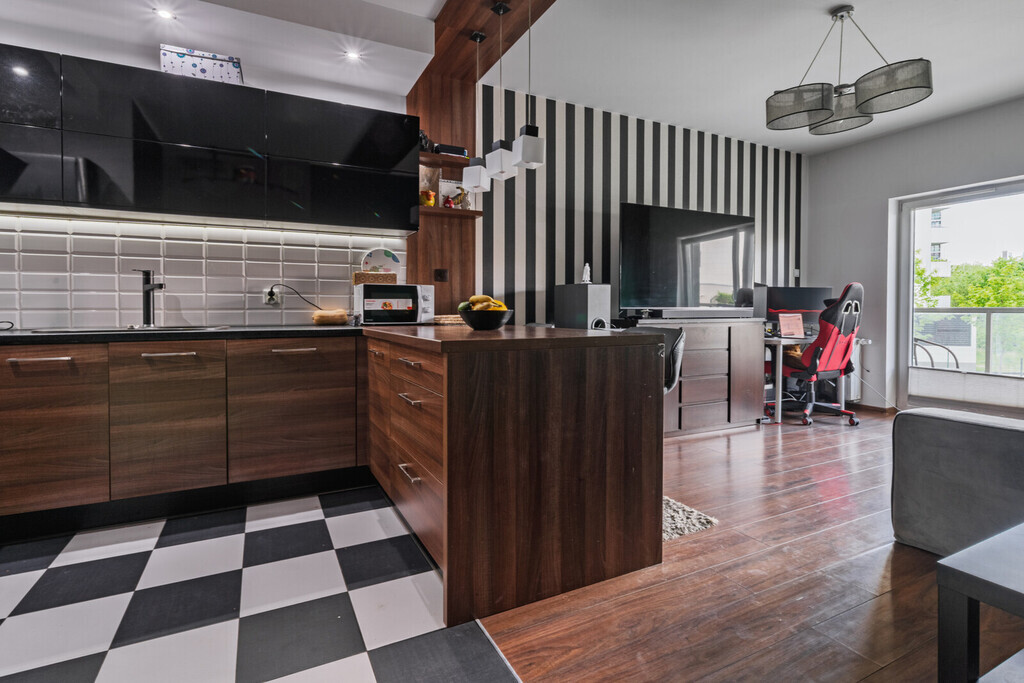 2 pokoje | Blisko morza | Albatross Towers