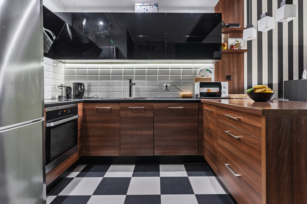 2 pokoje | Blisko morza | Albatross Towers