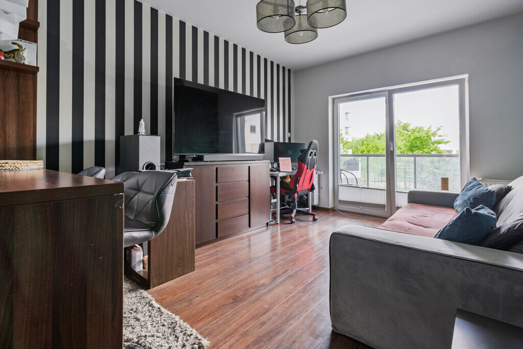 2 pokoje | Blisko morza | Albatross Towers