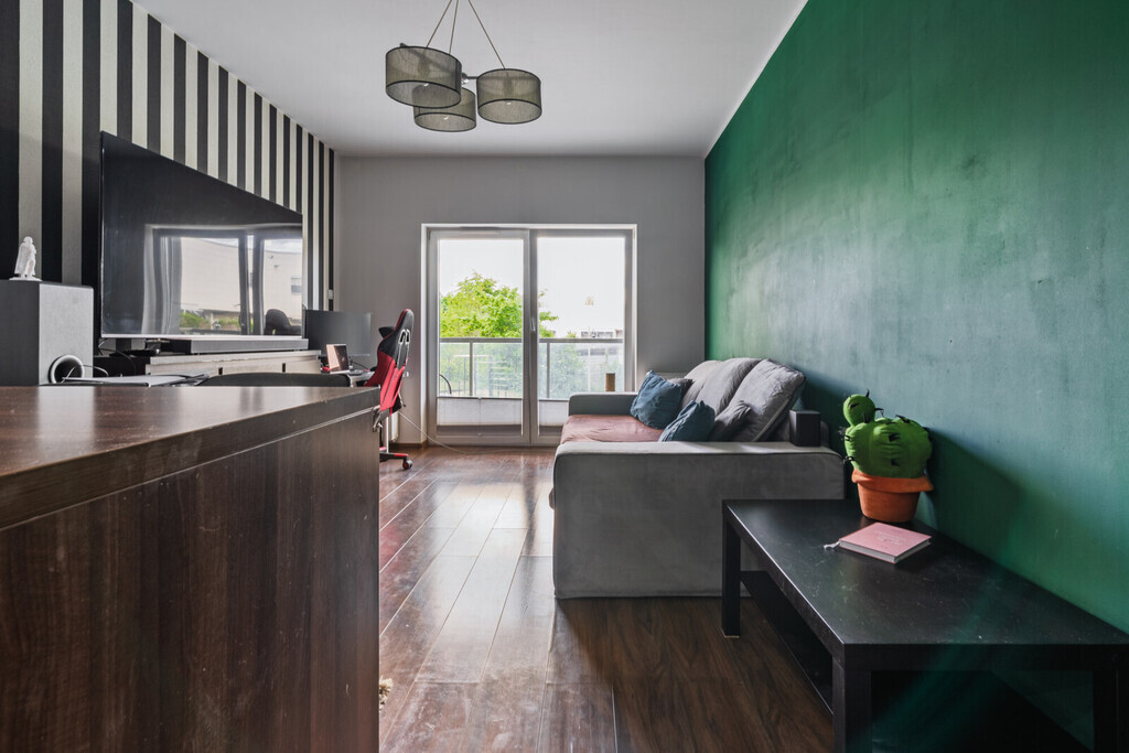 2 pokoje | Blisko morza | Albatross Towers