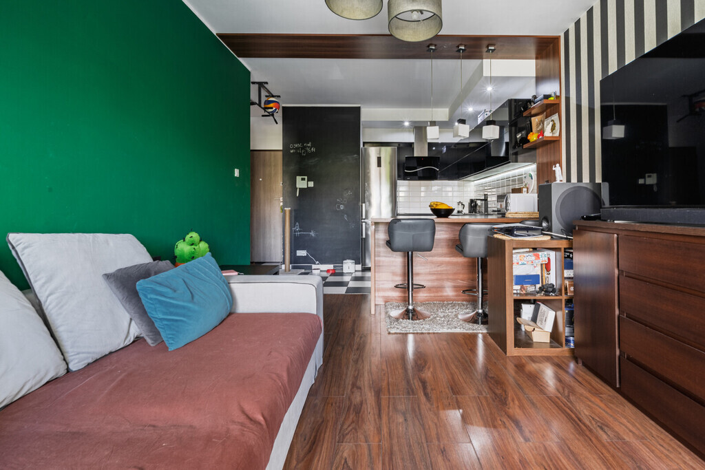 2 pokoje | Blisko morza | Albatross Towers