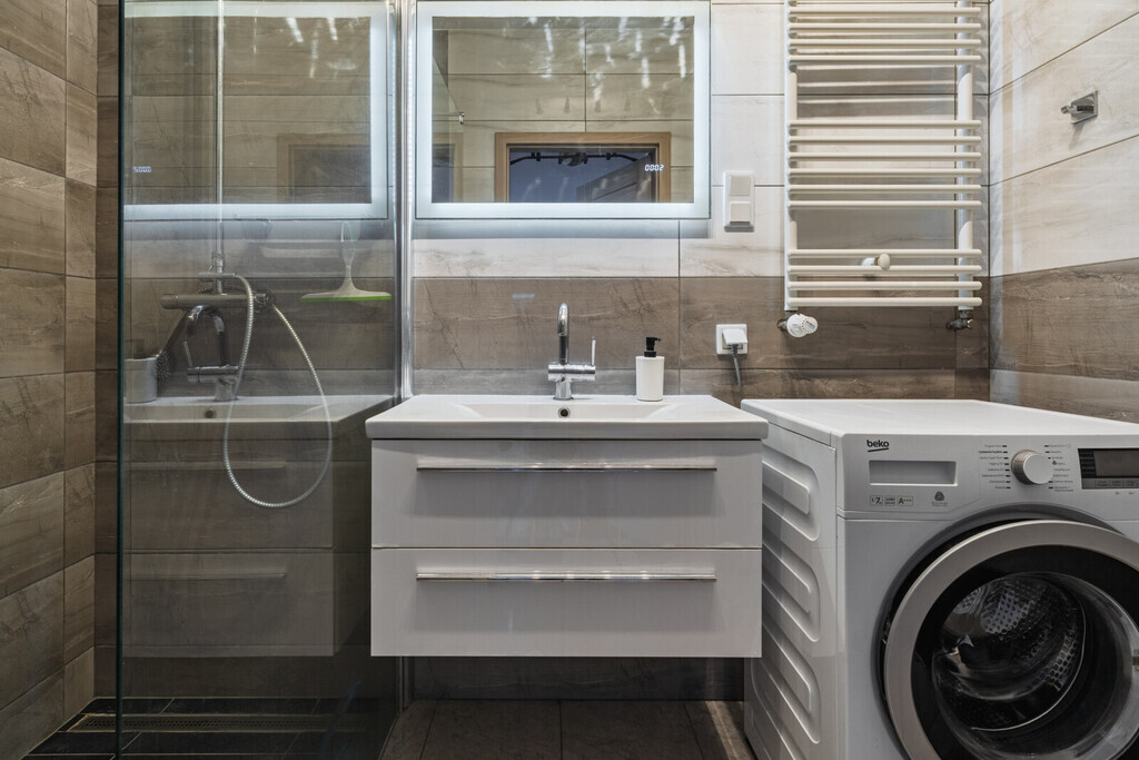 2 pokoje | Blisko morza | Albatross Towers