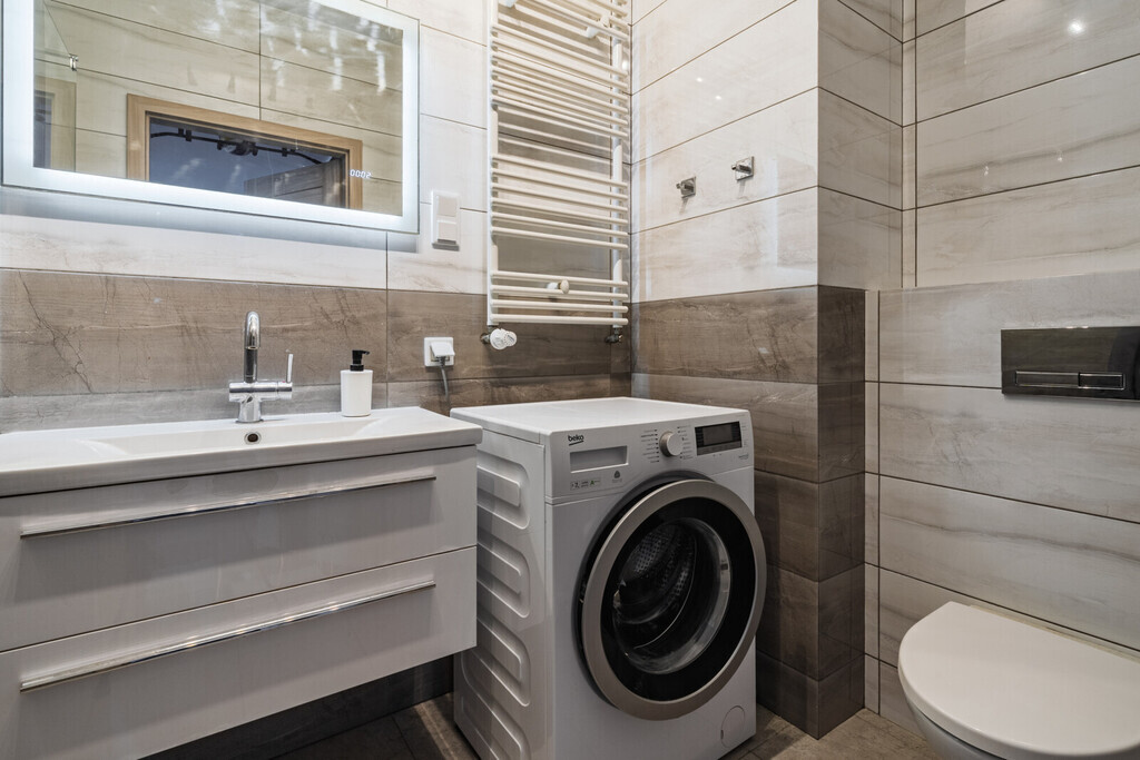 2 pokoje | Blisko morza | Albatross Towers