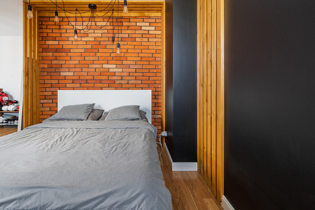 Mieszkanie z klimatem | osiedle Zielone | Gdańsk