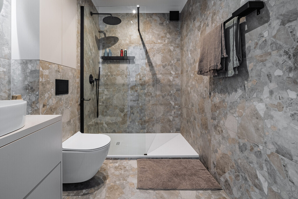 Mieszkanie z klimatem | osiedle Zielone | Gdańsk