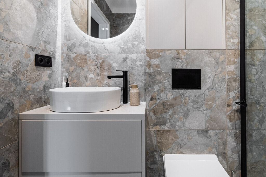 Mieszkanie z klimatem | osiedle Zielone | Gdańsk