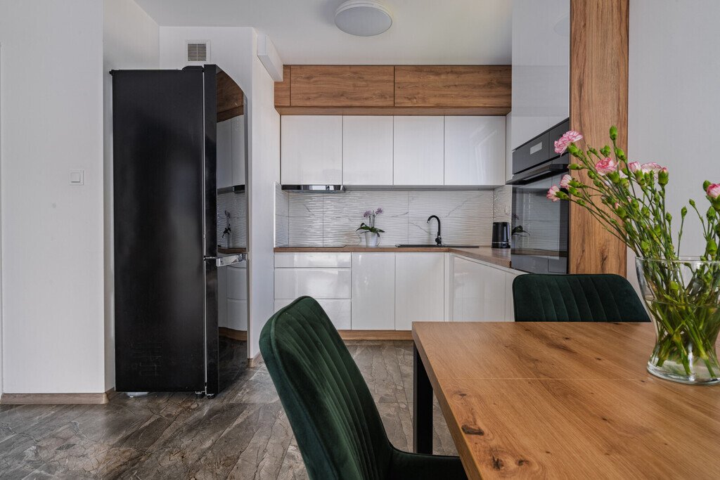 Komfortowe 2 pokoje | gotowe, pełne zalet!