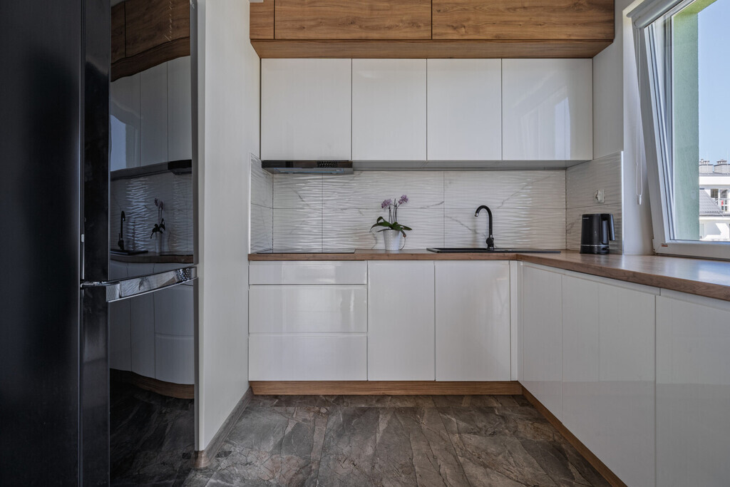 Komfortowe 2 pokoje | gotowe, pełne zalet!