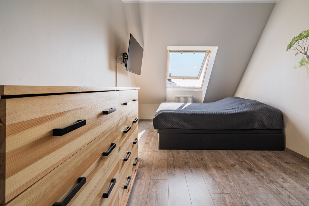 Komfortowe 2 pokoje | gotowe, pełne zalet!