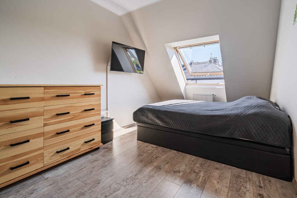 Komfortowe 2 pokoje | gotowe, pełne zalet!