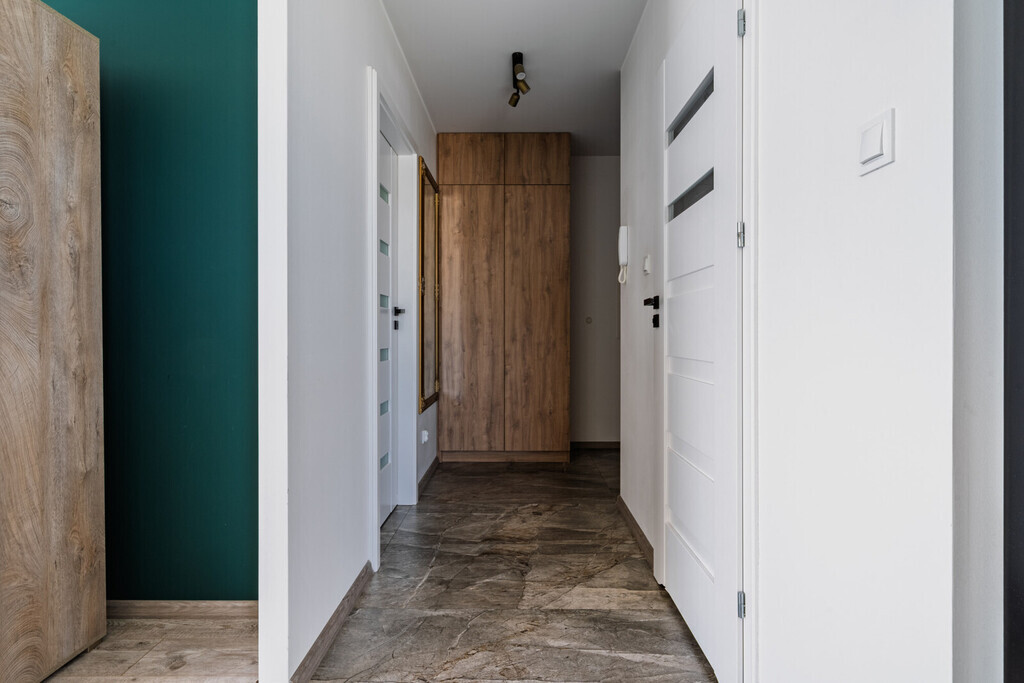 Komfortowe 2 pokoje | gotowe, pełne zalet!