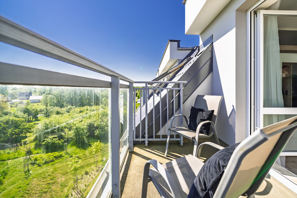 Komfortowe 2 pokoje | gotowe, pełne zalet!