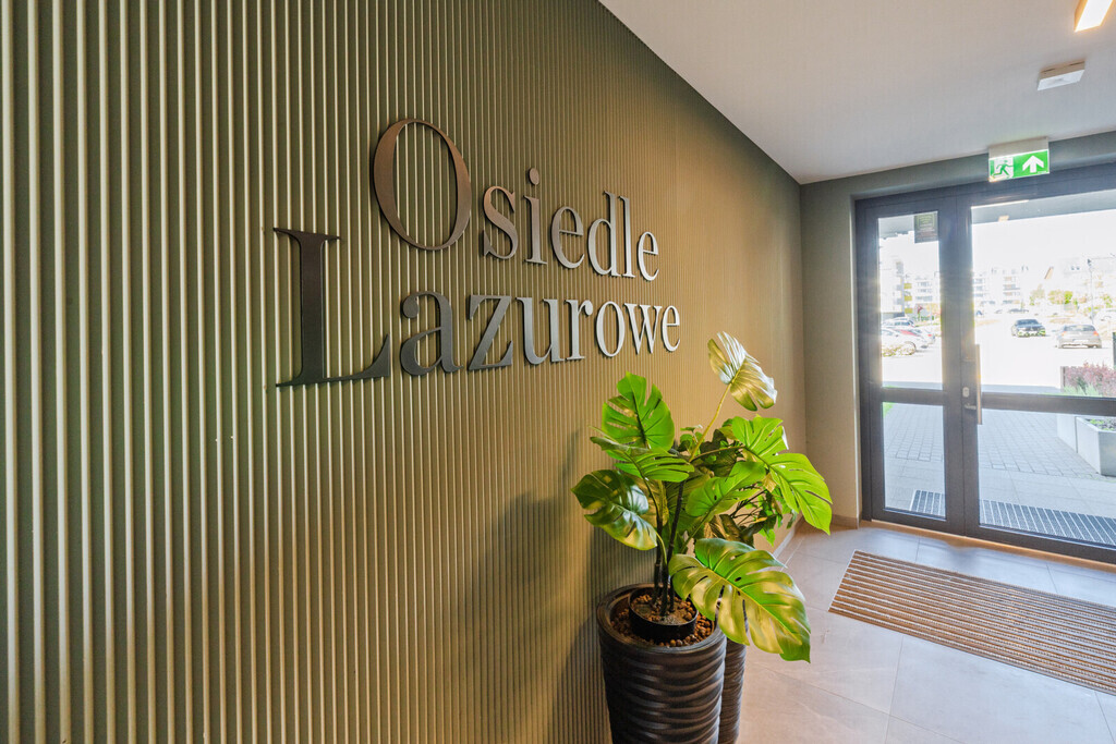 Komfortowe 2 pokoje | gotowe, pełne zalet!