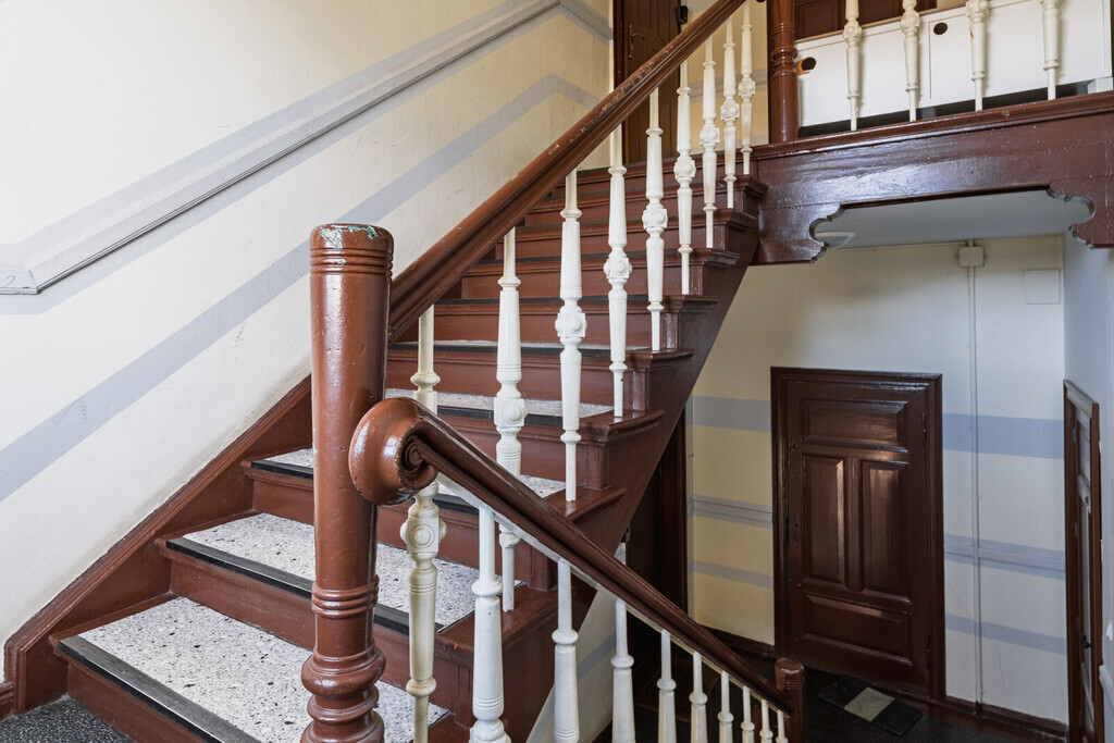 4-pokojowe mieszkanie w Oliwie