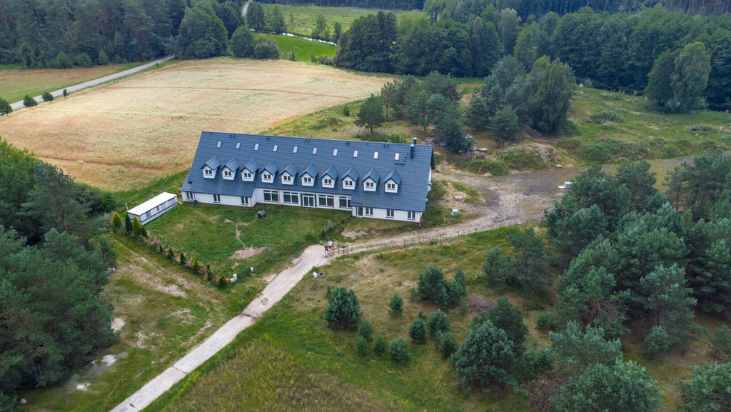 Porcelanowa Dolina – apartamenty w sercu Kaszub