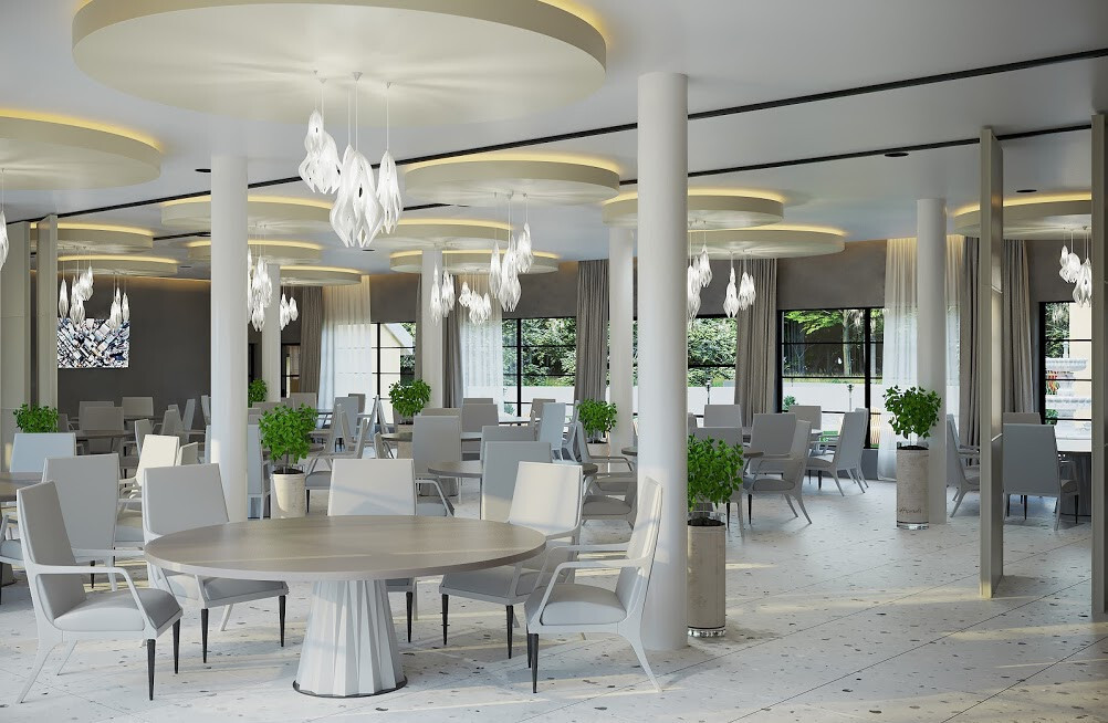 Porcelanowa Dolina – apartamenty w sercu Kaszub