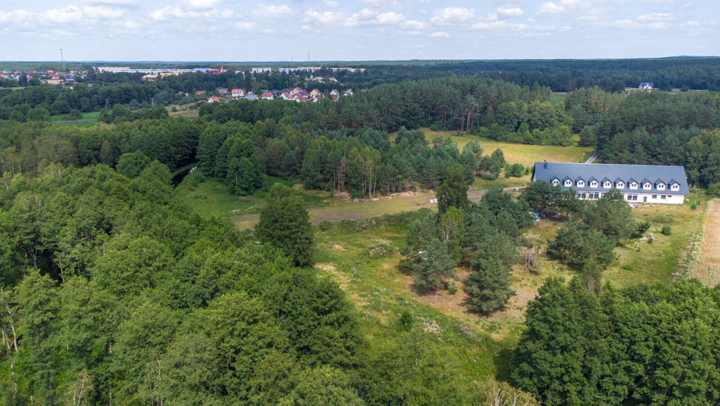 Porcelanowa Dolina – apartamenty w sercu Kaszub