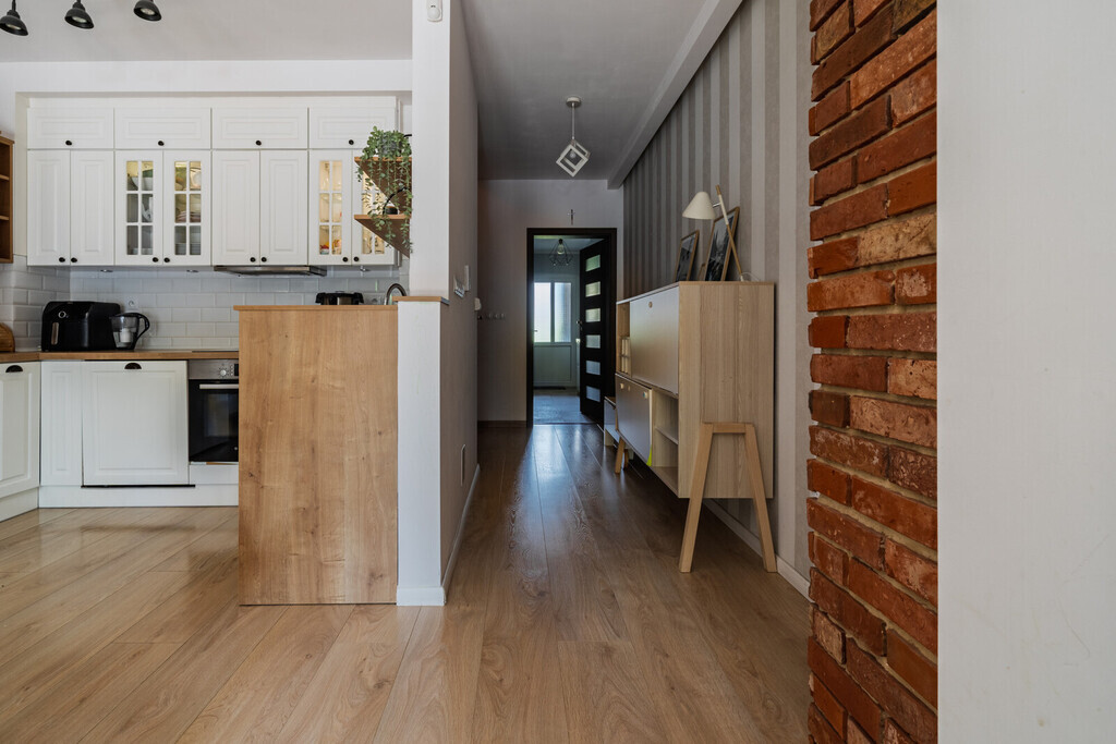 Dom  z ogrodem i garażem na 2 auta UNIKATOWAoferta