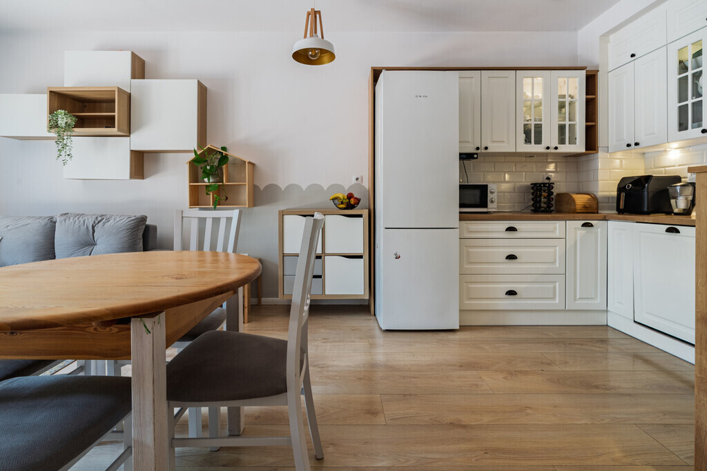 Dom  z ogrodem i garażem na 2 auta UNIKATOWAoferta