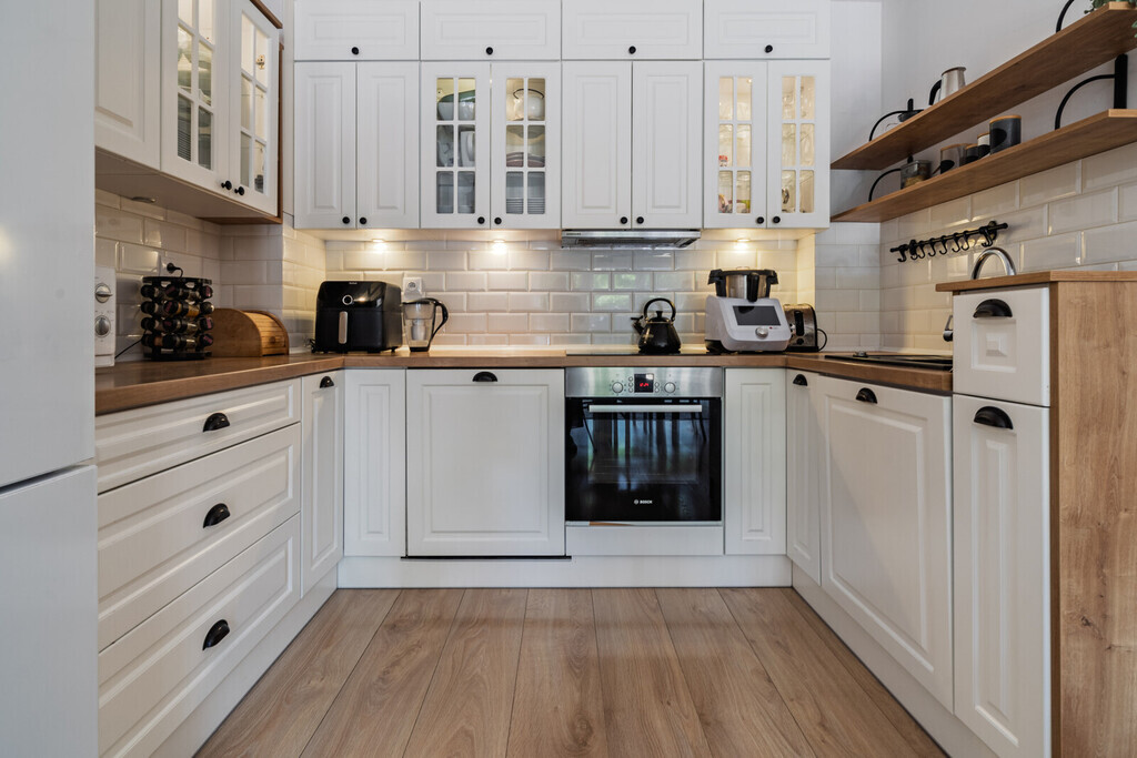 Dom  z ogrodem i garażem na 2 auta UNIKATOWAoferta