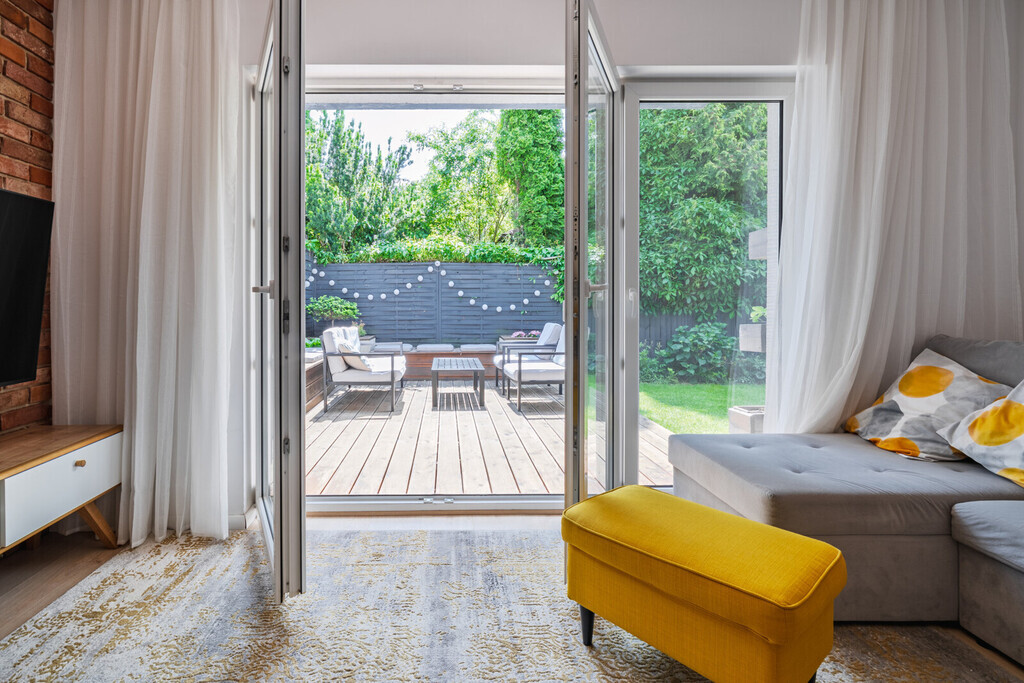 Dom  z ogrodem i garażem na 2 auta UNIKATOWAoferta