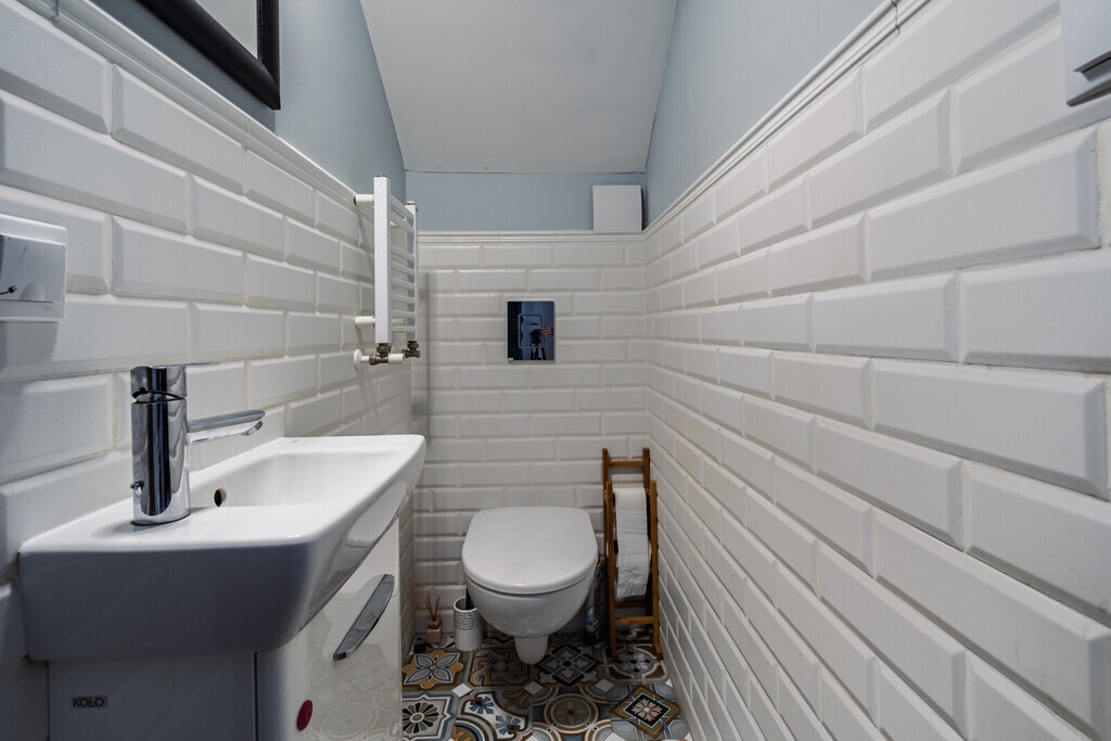 Dom  z ogrodem i garażem na 2 auta UNIKATOWAoferta