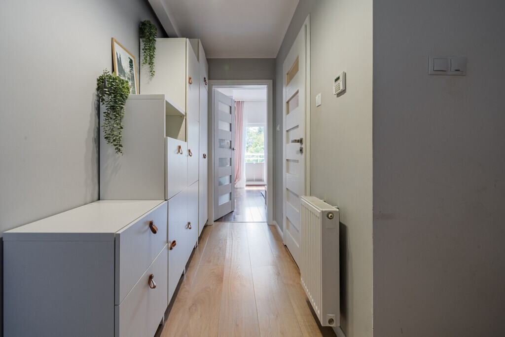 Dom  z ogrodem i garażem na 2 auta UNIKATOWAoferta