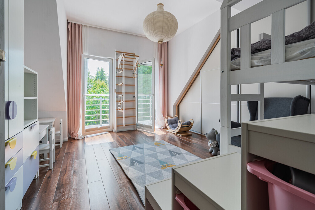 Dom  z ogrodem i garażem na 2 auta UNIKATOWAoferta