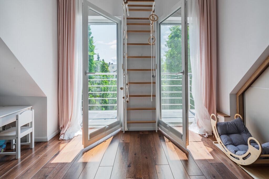 Dom  z ogrodem i garażem na 2 auta UNIKATOWAoferta