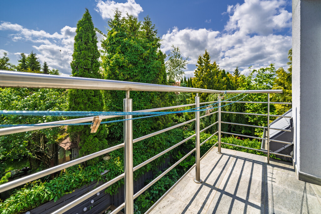 Dom  z ogrodem i garażem na 2 auta UNIKATOWAoferta