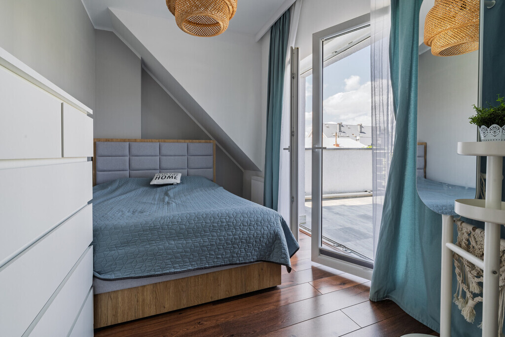 Dom  z ogrodem i garażem na 2 auta UNIKATOWAoferta