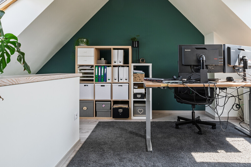 Dom  z ogrodem i garażem na 2 auta UNIKATOWAoferta